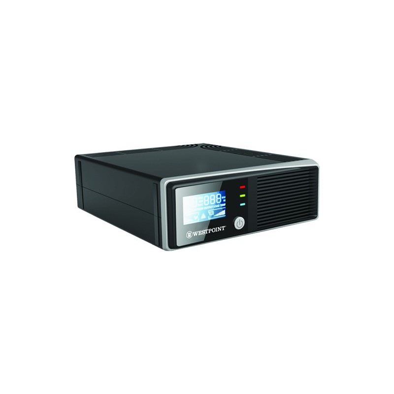 WestPoint UPS WF 1720 - view 1